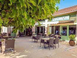 le saint victor