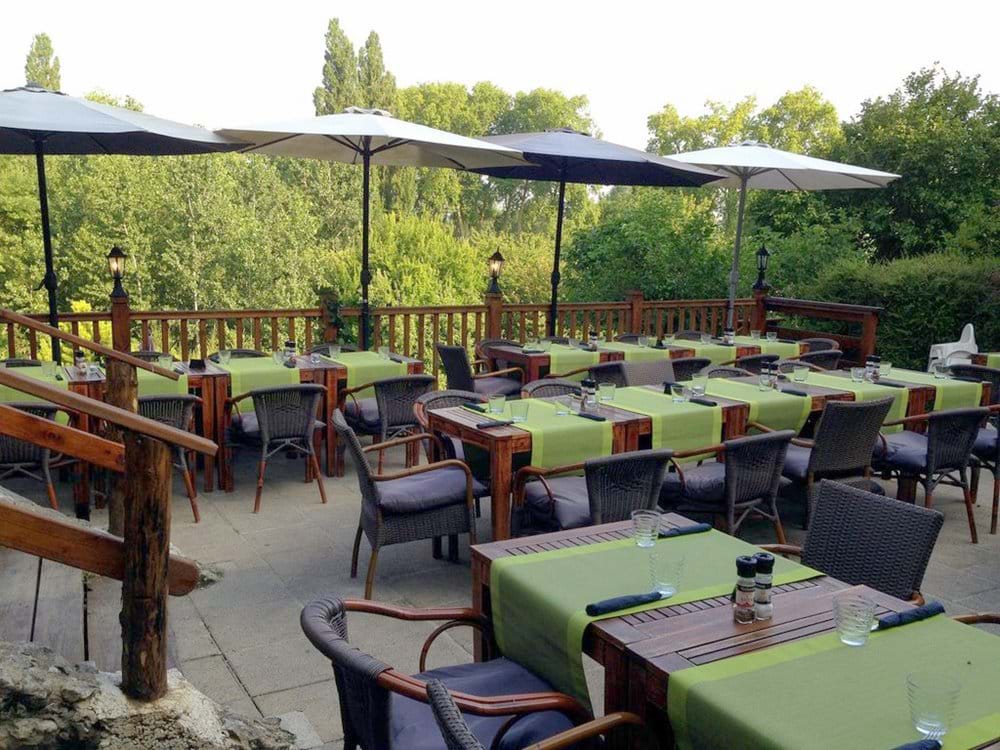 la taverne