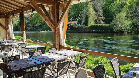 le cabanon