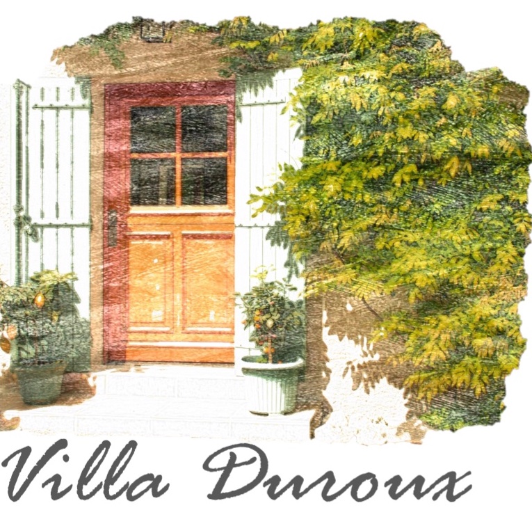 Villa Duroux